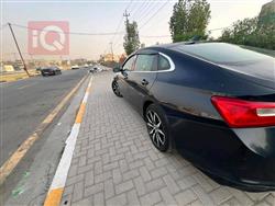 شيفروليه ماليبو